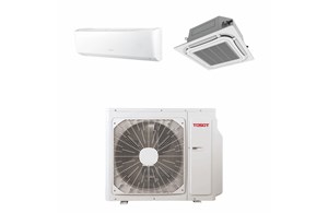 Multi-split air conditioners